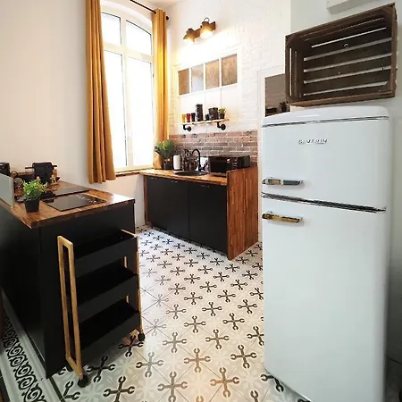 Nouveaute 2023: Cocon Design Quartier Opera Appartement *